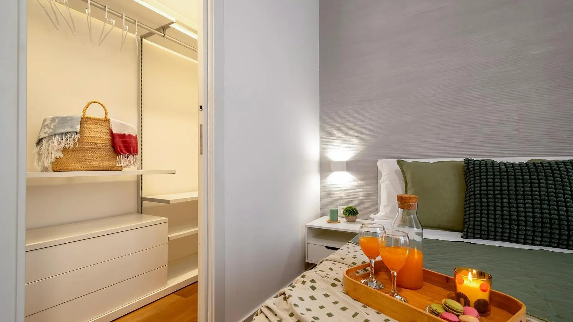 Casa Anto - Charming Apartment 50 Meters From The Beach Alghero