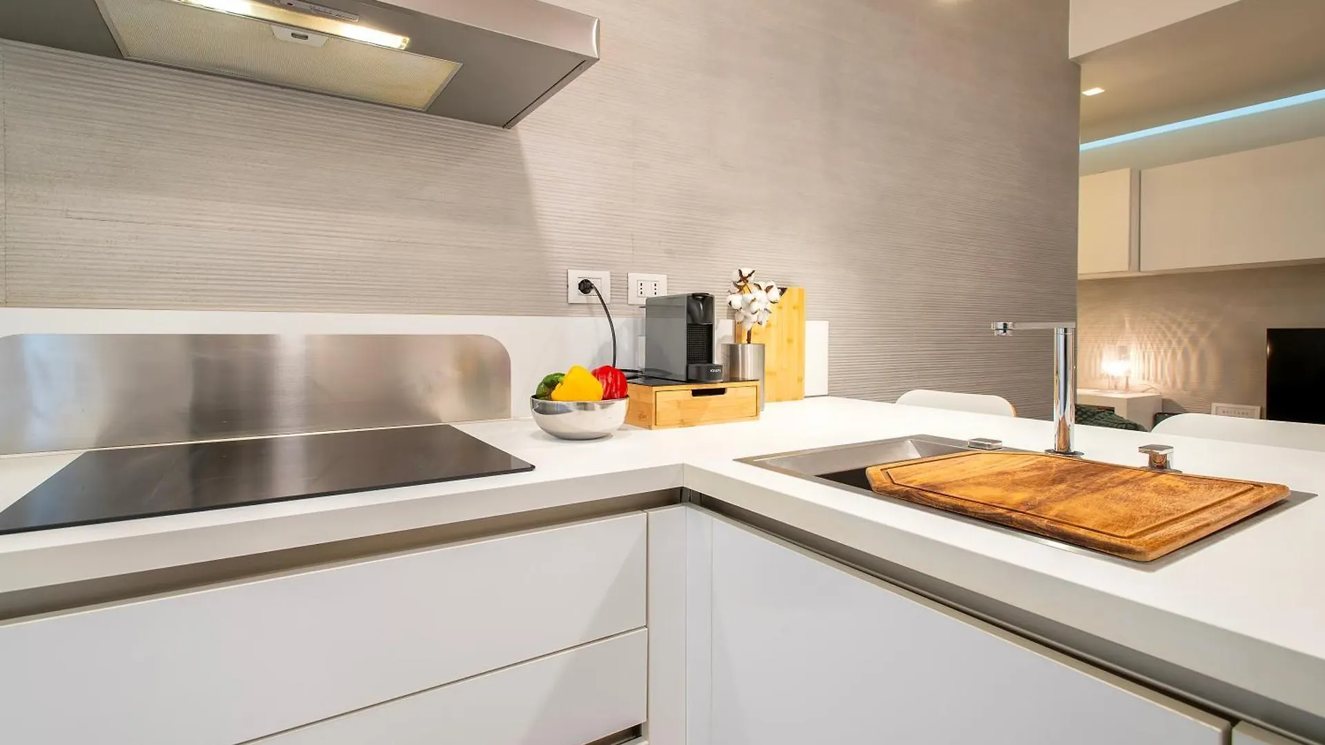 Casa Anto - Charming Apartment 50 Meters From The Beach Alghero