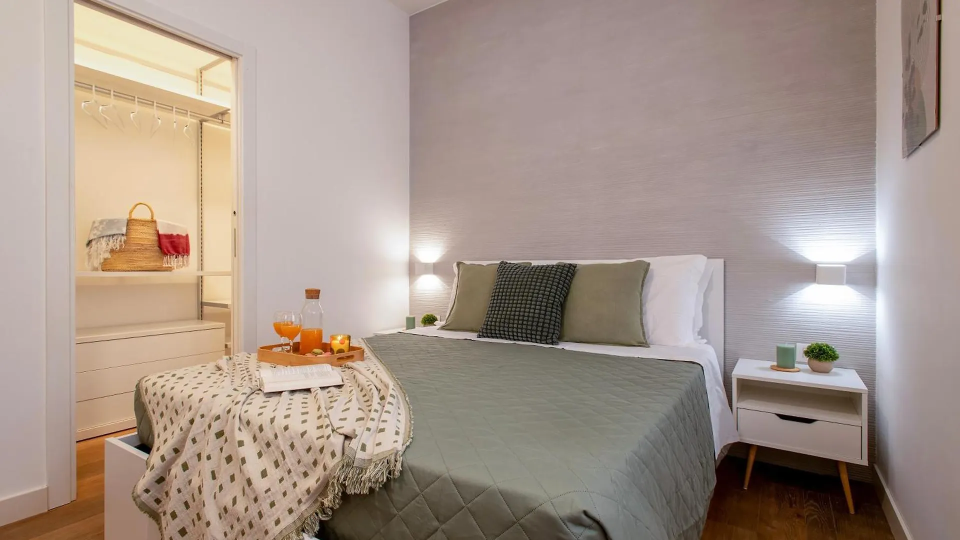 Casa Anto - Charming Apartment 50 Meters From The Beach Alghero Italy