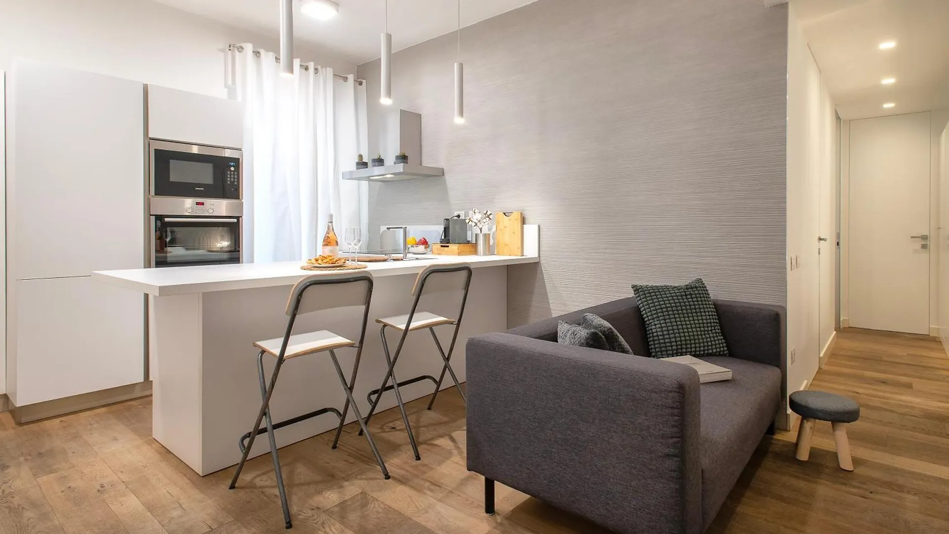 Casa Anto - Charming Apartment 50 Meters From The Beach Alghero