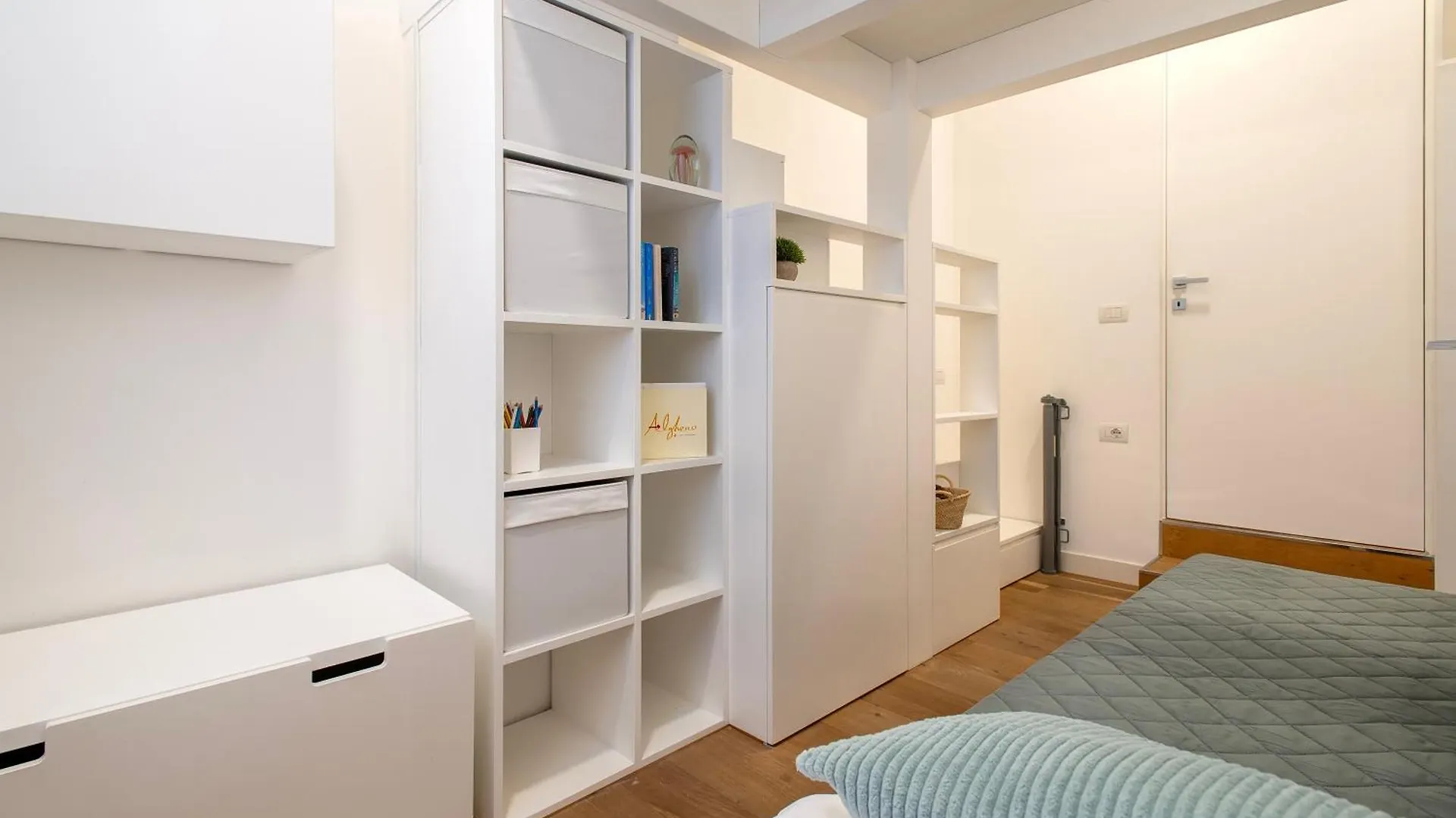 Casa Anto - Charming Apartment 50 Meters From The Beach Alghero