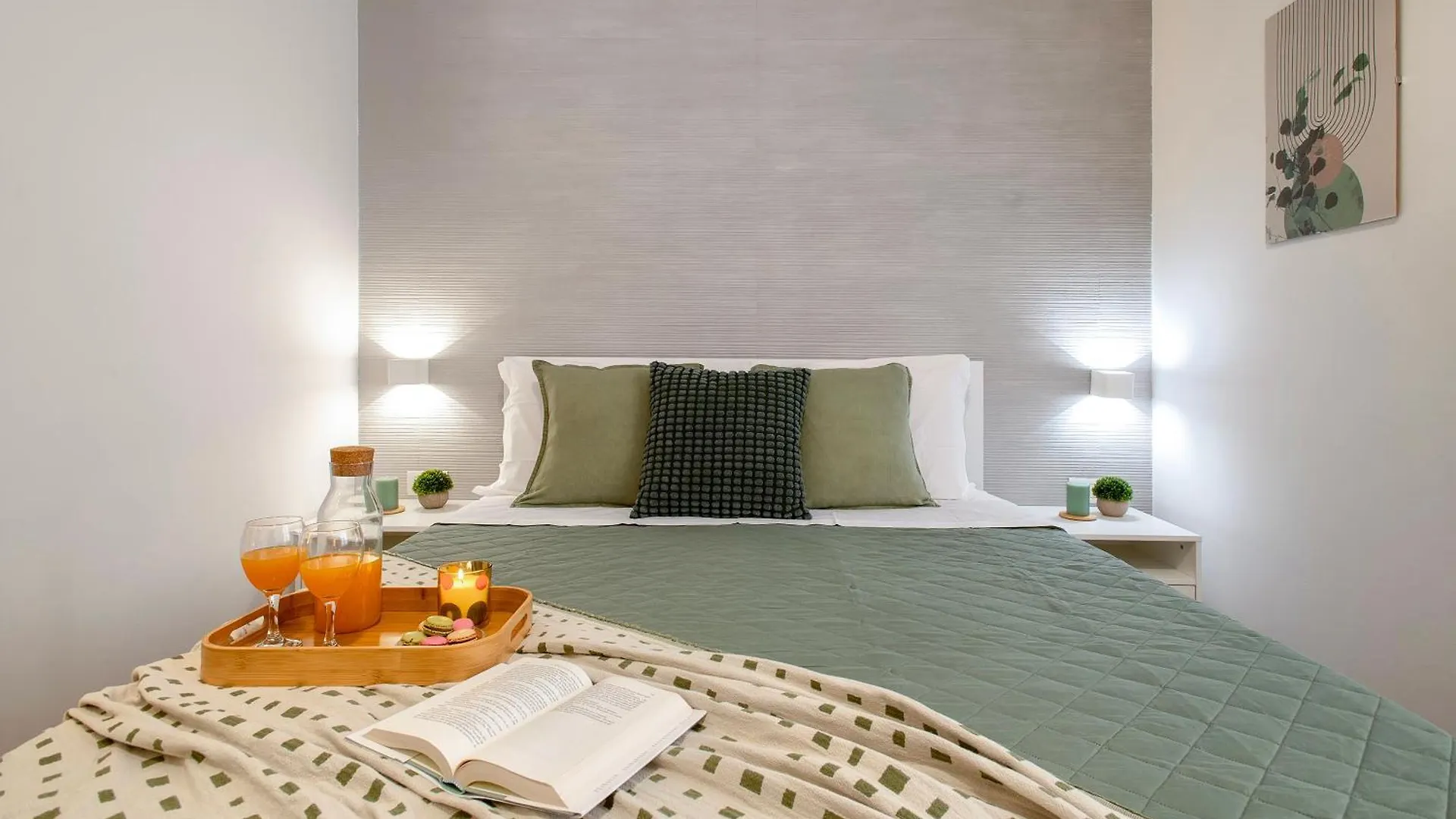 Casa Anto - Charming Apartment 50 Meters From The Beach Alghero