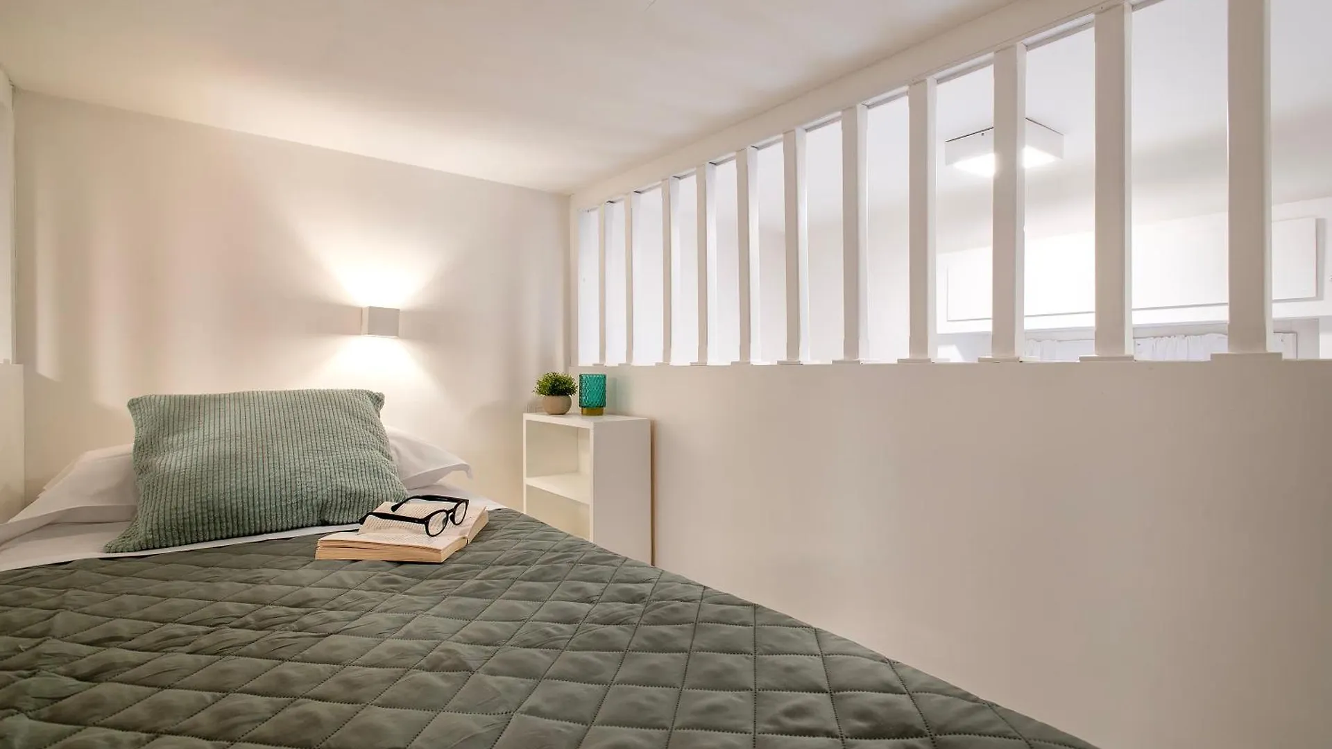 Casa Anto - Charming Apartment 50 Meters From The Beach Alghero 0*,  Italy