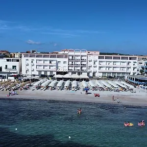 Szálloda San Marco, Alghero