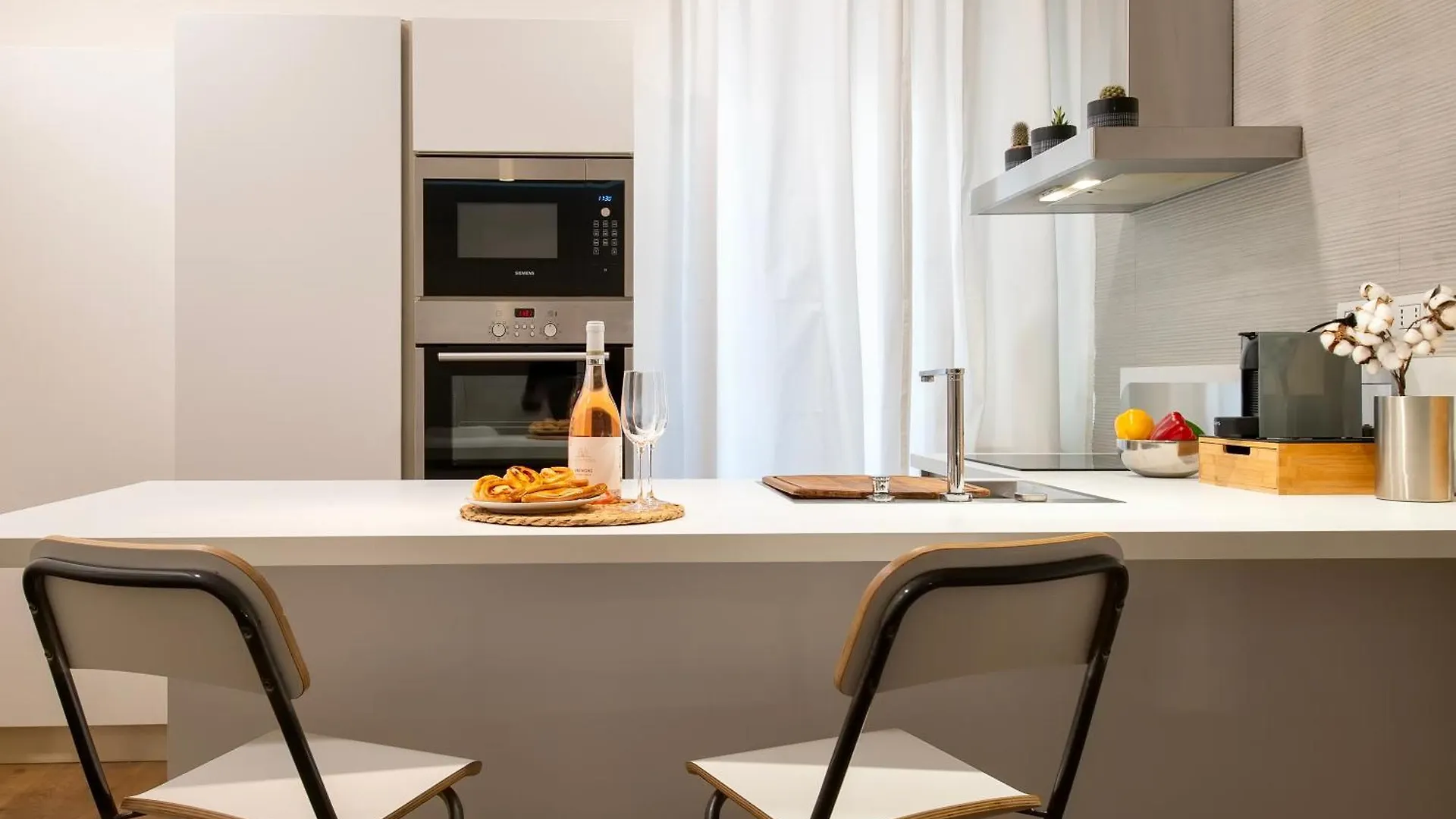 Casa Anto - Charming Apartment 50 Meters From The Beach Alghero Italië