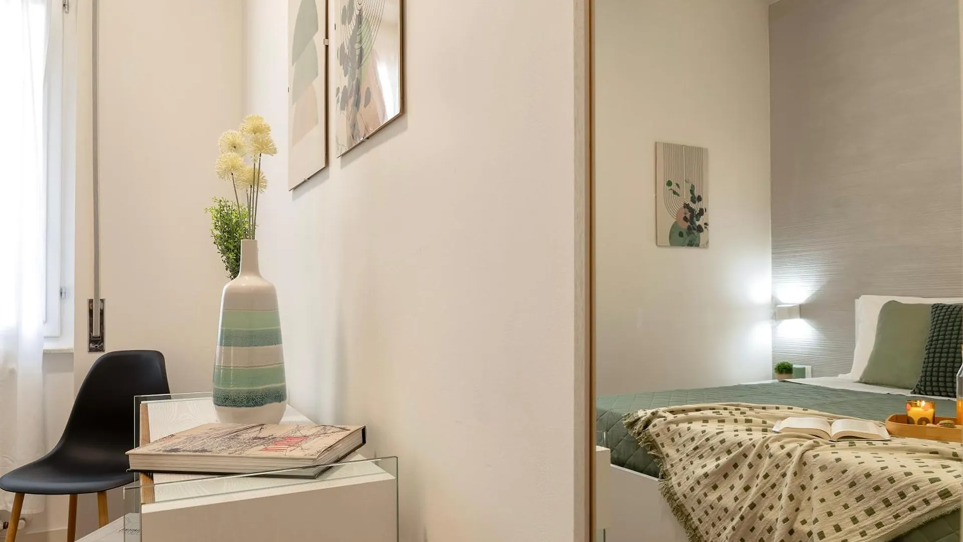 Casa Anto - Charming Apartment 50 Meters From The Beach Alghero