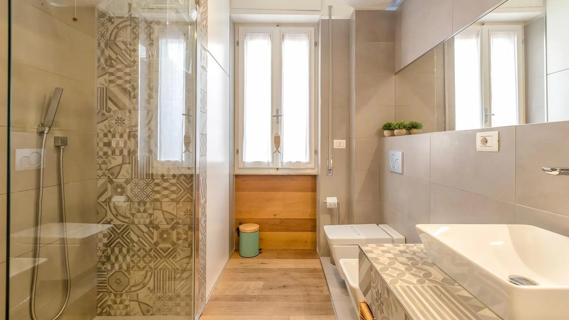 Casa Anto - Charming Apartment 50 Meters From The Beach Alghero Italië